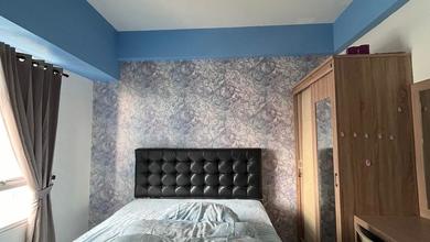 Jual Cepat Apartemen Murah di Surabaya Kota, Surabaya, LT 18m²