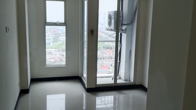 Apartemen Ekonomis di Surabaya Kota, Surabaya, Harga Mulai 360 Juta