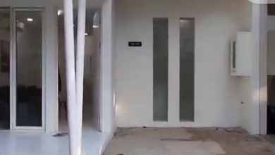 Disewakan Rumah Murah di Surabaya Kota, Surabaya, LT 60m²