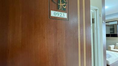 Apartemen Minimalis Harga Murah, Lokasi Surabaya Kota, Surabaya