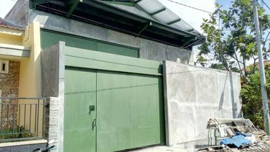Dijual Langka!!Gudang Murah Polll Jarang Ada Cuman 1 Unit!