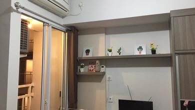 Apartemen Minimalis Harga Murah, Lokasi Surabaya Kota, Surabaya