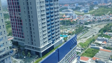 Apartemen Murah Lokasi Surabaya Kota, Surabaya, Harga Ekonomis