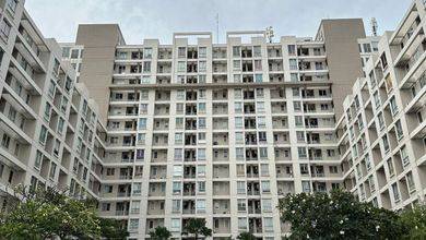 Harga Dibawah Pasarannya Apartemen 4BR 167sqm Siap Ditempati