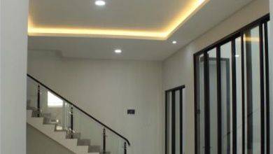 Rumah Premium di Surabaya Kota, Surabaya, Luas 205 m2
