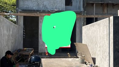 Hunian Favorit di Surabaya Kota, Surabaya, 2 KT, Harga 675 Juta