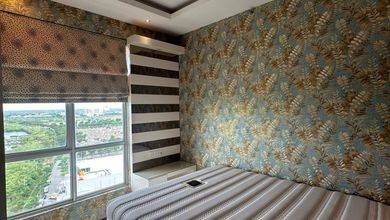 Jual Unit Apartemen Siap Huni 4BR Furnished Kondisi Baik