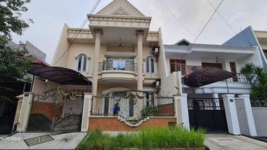 Rumah Minimalis Disewakan di Surabaya Kota, Surabaya, Harga Ekonomis