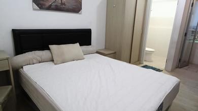 Disewakan Apartemen Murah di Surabaya Kota, Surabaya, LB 18m²