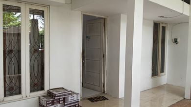Sewa Rumah Terbaik di Surabaya Kota, Surabaya, Harga Terjangkau