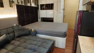 Apartemen Minimalis Harga Ekonomis, Lokasi Surabaya Kota, Surabaya