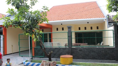 Rumah Minimalis Disewakan di Surabaya Kota, Surabaya, Harga Ekonomis