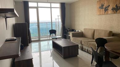 Sewa Apartemen Murah di Surabaya Kota, Surabaya, LB 80m²