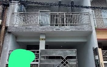 Disewakan Rumah Murah di Surabaya Kota, Surabaya, LT 84m²