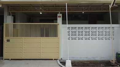 Rumah Sewaan Murah di Surabaya Kota, Surabaya, 2 KT, Harga 27 Juta /tahun