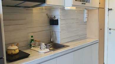 Apartemen Murah Lokasi Surabaya Kota, Surabaya, Harga Ekonomis
