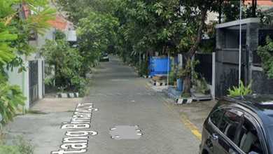 Sewa Rumah Terbaik di Surabaya Kota, Surabaya, Harga Terjangkau