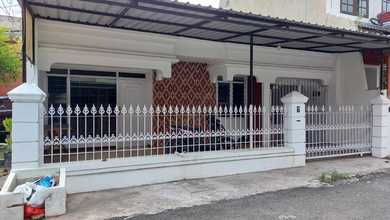 Rumah Minimalis Disewakan di Surabaya Kota, Surabaya, Harga Ekonomis