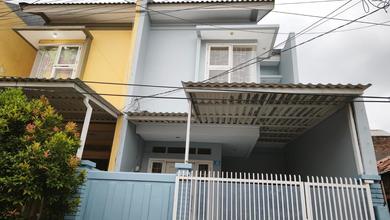 Rumah Sewa Murah Lokasi Surabaya Kota, Surabaya, LB 110m²