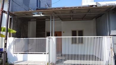 Rumah Minimalis Disewakan di Surabaya Kota, Surabaya, Harga Ekonomis
