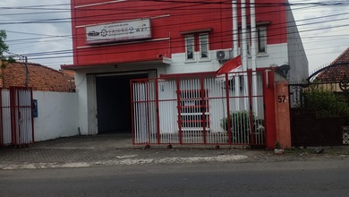 Gudang Murah Banget 