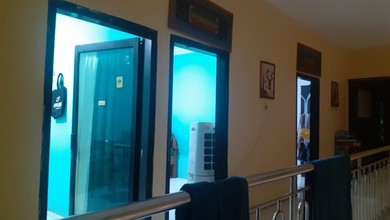 Jual Rumah Murah di Gundih, Surabaya, 3 KT, Harga Terbaik