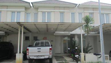 Rumah Sederhana di Manukan, Surabaya, LT 90 m2