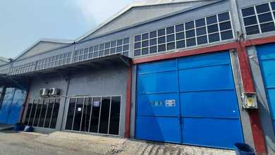 Gudang Murah Harga Hancur Dibawah 50% Harga Pasar