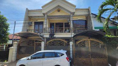 Jual Rumah 400 di Ketintang, Surabaya