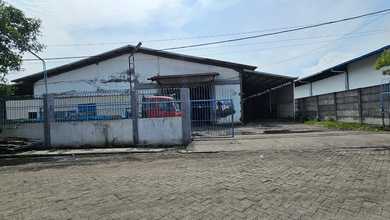 Gudang Murah Dikalianak