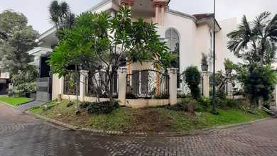 Jual Rumah 250 area Wiyung, Surabaya