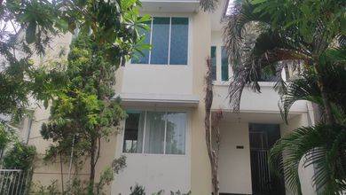 Jual Rumah Mewah LT 262 m2 Area Wisata Bukit Mas, Surabaya