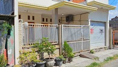 Rumah Modern LT 104 Jual area Manukan, Surabaya