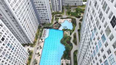 Sewa Apartemen Murah di Gading Serpong, Tangerang, 2 KT