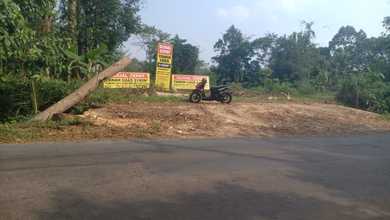 Promo Tanah Strategis di Batealit, Jepara, Harga 2,14 Miliar