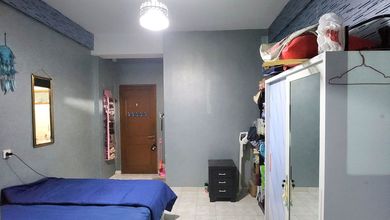 Dijual Cepat Apartemen 1BR 