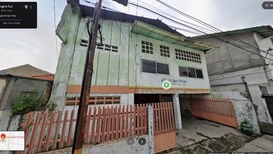 Gudang Luas Cocok untuk Gudang, Gedung Olah Raga dan Cafe