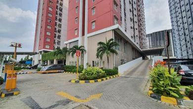 Kesempatan Apartemen Murah di Cengkareng, Jakarta Barat, 2 KT