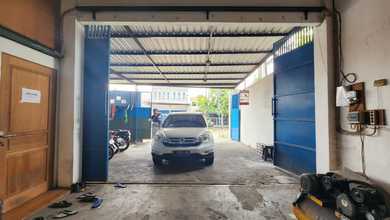 Gudang Siap Pakai Dijual Cepa di Raya Petikan, Driyorejo