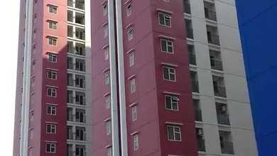 Apartemen Minimalis Lokasi Duri Kosambi, Jakarta Barat, Harga Ekonomis