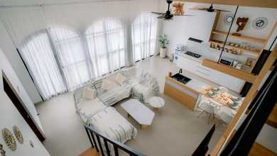 Villa Modern Lokasi Premium Ungasan Dekat Pantai dan Beach Club