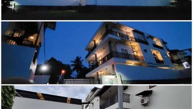 Rumah Kos 23 Kamar 23 Parkiran Penuh Full di Malalayang