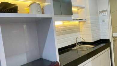 Apartemen Murah Lokasi Sukolilo, Surabaya, Harga Ekonomis