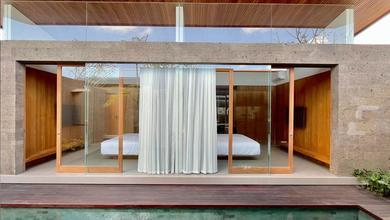 Di Jual Villa Cantik Dekat Pantai Bolong Canggu Badung Bali