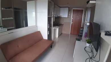 Disewakan Apartemen Murah di Keputih, Surabaya, LB 38m²
