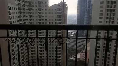 Apartemen Minimalis Harga Ekonomis, Lokasi Pakuwon Indah, Surabaya