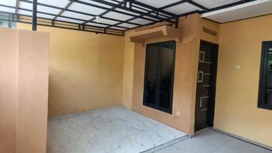 Dijual Rumah Murah di Sidoarjo, Surabaya - Luas Tanah 78m²