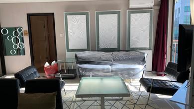 Sewa Apartemen Murah di Surabaya Kota, Surabaya, LB 134m²