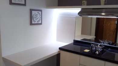 Disewakan Apartemen Terjangkau di Dukuh Pakis, Surabaya, LB 36m²