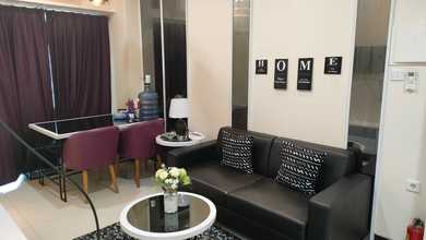 Penawaran Menarik Apartemen di Pakuwon City, Surabaya, LB 55m²